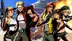 اکانت قانونی METAL SLUG ATTACK RELOADED برای PS5 & PS4